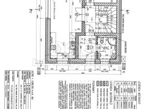 Prodej rodinného domu, Zdice, 106 m2