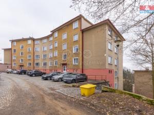 Prodej bytu 3+1, Tábor, Pod Nemocnicí, 68 m2