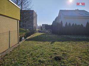 Prodej pozemku pro bydlení, Rajhrad, Husova, 759 m2