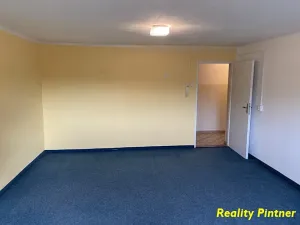 Pronájem kanceláře, Příbram, Špitálská, 23 m2