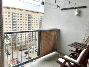 Prodej bytu 4+kk, Praha - Kobylisy, Frýdlantská, 85 m2