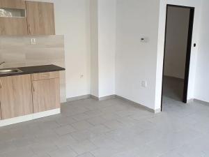 Pronájem bytu 2+kk, Teplice, U Červeného kostela, 45 m2