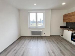 Prodej bytu 2+kk, Ostrava, Šenovská, 44 m2