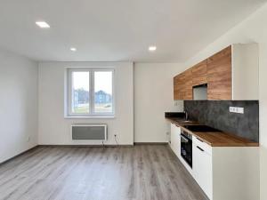 Prodej bytu 2+kk, Ostrava, Šenovská, 44 m2