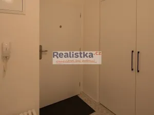 Pronájem bytu 1+kk, Brno, Údolní, 45 m2