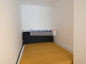 Pronájem bytu 1+kk, Brno, Střední, 38 m2