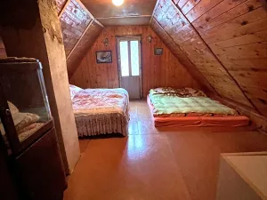 Prodej chalupy, Žítková, 65 m2