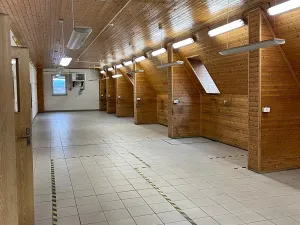 Pronájem skladu, Uherský Brod, Stolařská, 406 m2