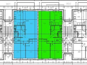 Prodej bytu 3+kk, Kaznějov, Ke Staré mašině, 73 m2