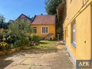 Prodej rodinného domu, Hluk, Dělnická, 240 m2