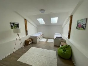 Pronájem bytu 2+kk, Černý Důl, 61 m2