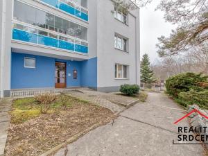 Pronájem bytu 1+kk, Orlová, Květinová, 31 m2