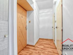 Prodej bytu 1+1, Karviná, Borovského, 38 m2