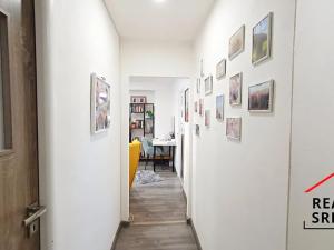 Pronájem bytu 2+1, Frýdek-Místek, Jaroslava Lohrera, 52 m2