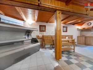 Prodej ubytování, Liberk - Rampuše, 1500 m2