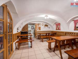 Prodej ubytování, Liberk - Rampuše, 1500 m2
