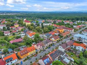 Prodej rodinného domu, Hradec Králové, Národních mučedníků, 75 m2