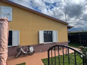 Prodej rodinného domu, Scalea, Itálie, 80 m2