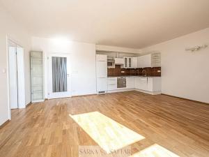 Pronájem bytu 2+kk, Praha - Hostavice, Vidlák, 60 m2