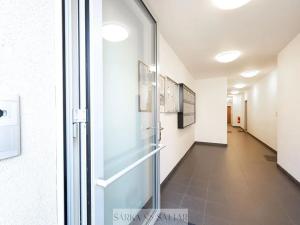 Pronájem bytu 2+kk, Praha - Hostavice, Vidlák, 60 m2