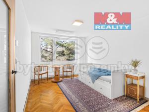 Prodej bytu 4+kk, Praha - Braník, Mezivrší, 112 m2