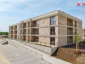 Prodej bytu 4+kk, Brandýs nad Labem-Stará Boleslav, Dřevčická, 101 m2