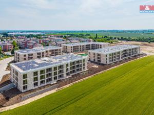 Prodej bytu 2+kk, Brandýs nad Labem-Stará Boleslav, Dřevčická, 58 m2