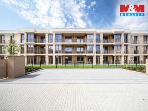 Prodej bytu 2+kk, Brandýs nad Labem-Stará Boleslav, Dřevčická, 135 m2