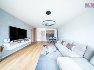 Prodej bytu 1+kk, Brandýs nad Labem-Stará Boleslav, Dřevčická, 42 m2
