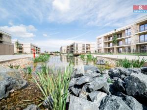 Prodej bytu 1+kk, Brandýs nad Labem-Stará Boleslav, Dřevčická, 42 m2