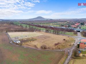 Prodej komerčního pozemku, Ledčice, 7398 m2