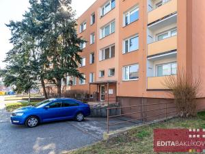 Prodej bytu 3+1, Olomouc, Rooseveltova, 66 m2