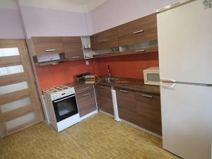 Prodej bytu 2+kk, Praha - Krč, Neveklovská, 45 m2