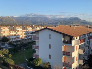 Prodej bytu 2+kk, Corso Mediterraneo, 517, Scalea, Kalábrie, Itálie, 42 m2