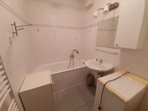 Pronájem bytu 2+kk, Jiřice, Zimní, 57 m2