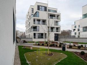 Prodej bytu 2+kk, Olomouc, Ostrovní, 72 m2