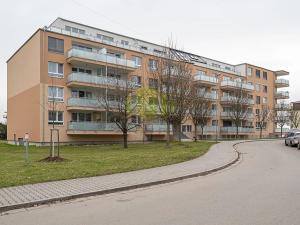 Prodej bytu 2+kk, Olomouc, Topolová, 66 m2