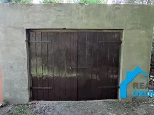 Prodej garáže, Hostomice, 30 m2