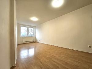 Pronájem bytu 1+kk, Brno, Svitavské nábřeží, 28 m2