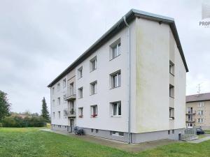 Prodej bytu 3+1, Staré Město pod Landštejnem, 93 m2