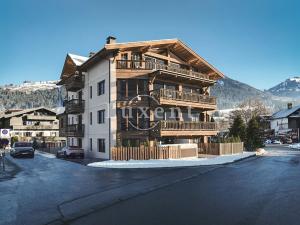 Prodej bytu 2+kk, Kitzbühel, Rakousko, 71 m2