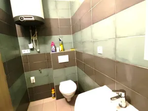 Pronájem bytu 2+kk, Nový Jičín, Novosady, 42 m2