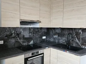 Pronájem bytu 2+kk, Praha - Štěrboholy, U školy, 50 m2