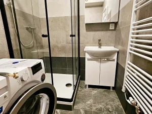 Pronájem bytu 2+kk, Praha - Štěrboholy, U školy, 50 m2