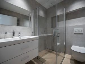 Pronájem bytu 2+kk, Prostějov, Floriána Nováka, 47 m2