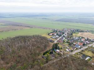 Prodej pozemku pro bydlení, Všejany, 1913 m2