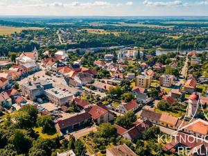 Prodej pozemku pro bydlení, Týnec nad Labem, 1152 m2