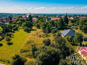 Prodej pozemku pro bydlení, Týnec nad Labem, 1155 m2