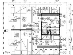 Prodej pozemku, Pačlavice - Pornice, 240 m2