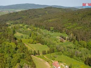 Prodej louky, Kájov, 65564 m2